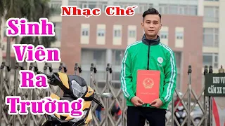 11 bài nhạc chế song ca cực hay về ăn nhậu và cuộc sống | Liên khúc sinh viên ra trường