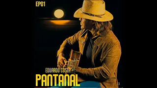 Eduardo Costa - A mão do Tempo DVD Pantanal (Som Vídeos variáveis)