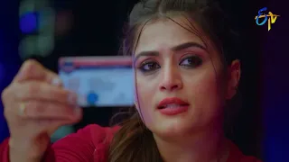 Ravoyi Chandamama Latest Promo | Mon-Sat 7:00pm | 6th April 2022 | ETV Telugu