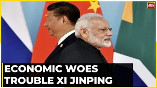 Rattled Chinese Prez Xi Skips G20 Summit, China Says Premier Li Qiang Will Attend