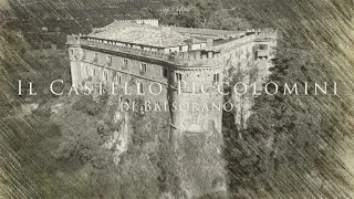 Il castello di Balsorano