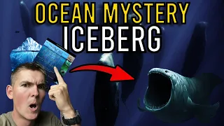 The Ocean Mystery Iceberg (Full Video)