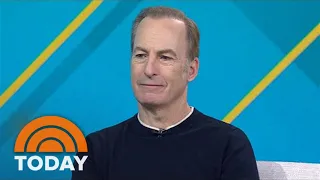 Bob Odenkirk Opens Up About 'Heart Incident' On Set Of 'Better Call Saul'