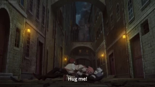 Hug Me! Hug Me! - Shingeki no Bahamut Virgin Soul [Episode 4]