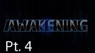 Half Life 2 Mods: Awakening Part 4