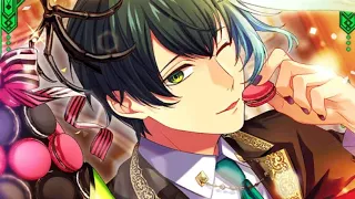 Barbatos Drunk and Ask MC to Kiss Him😳 | UR Card Barbatos HDD 2021 A Party Just for Two | Full Voice