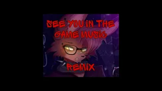 Диалоги тет-а-тет (Karmv, 4ETVEPGOV)(remix+sped up) - See You In The Game