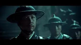 [HD]  Ipman film d'action complet français HD