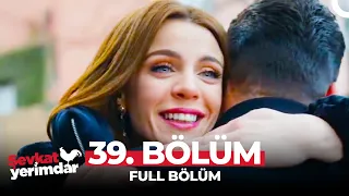 Şevkat Yerimdar 39. Bölüm | "Kardan Hayal"