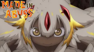 Made In Abyss Finale: The Golden City of the Scorching Sun | Season 02 Episode 12 | Lofi HIP-HOP Ver