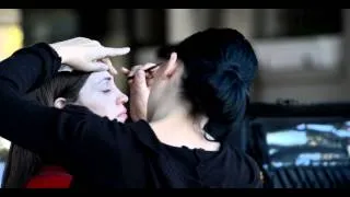 TLV Fashion Week Trailer - 2012