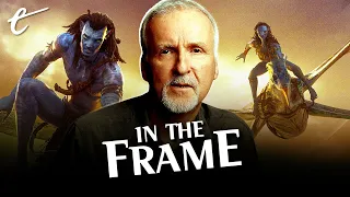 James Cameron Was Never Cool, That's Why He's Great