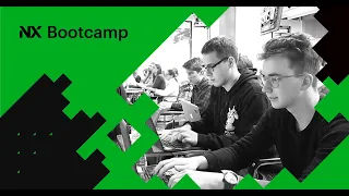 Закрытые классы NX Bootcamp 2020