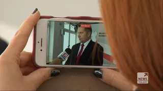 Burze po słowach ministra Czarnka. Słowne przepychanki w Sejmie