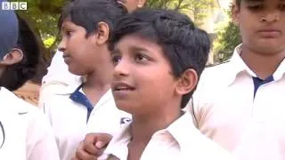 BBC News India cricketer Sachin Tendulkar set for final farewell