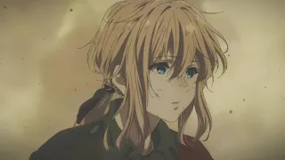 Sabaton - "To Hell and Back" - [Violet Evergarden] - AMV