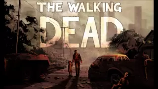 The Walking Dead Game OST-18 goodbye