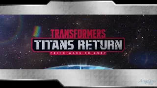 Transformers: Titans Return - All Things Must Pass [ONLY MUSIC & SFX]