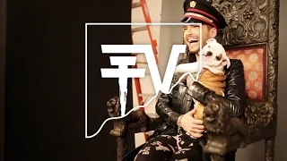 Tokio Hotel TV 2014 [EP 02] 'Bill’s Special Pill'