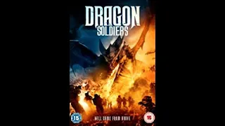 Dragon Soldiers Official Trailer