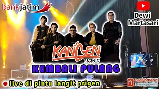 Kembali Pulang - Kangen Band | di Pintu Langit Prigen - Pasuruan, Jawa Timur