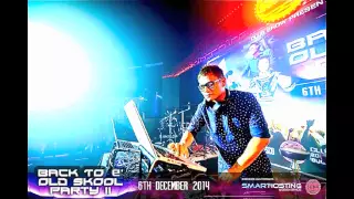 Non-Stop Techno House & Trance by Dj Acit