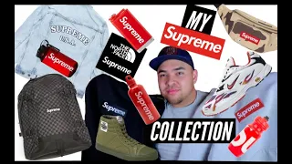 MY SUPREME COLLECTION