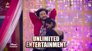 Bigg Boss Tamil Season 7 | 13th December 2023 - Promo 1