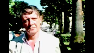 Anthony Burgess: the British state broadcaster's take