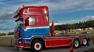 Alunda Truck Meet 2016