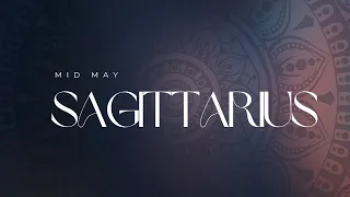 SAGITTARIUS 🌑 Someone You Argue With Often! The Answer To All The Problems Ahead Sag 🪬