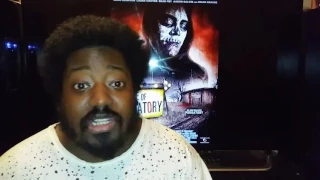 House of Purgatory 2016 Cml Theater Movie Review