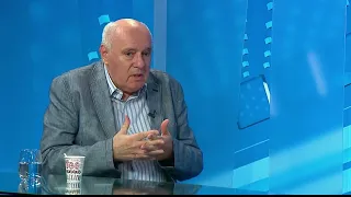 Puhovski o novoj Vladi: Imamo jedan loš i opasan trend, to mi je katastrofalno