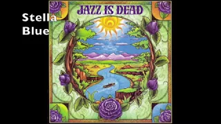 Jazz Is Dead - Laughing Water