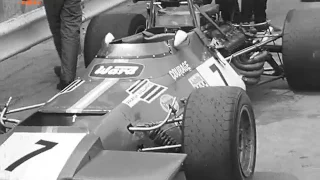 1970 Belgian GP