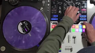 DJ Shameless Red Bull 3Style 2019 submission