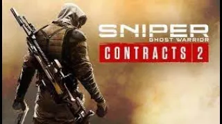 Sniper Ghost Warrior Contracts 2 - Official Launch Trailer PS4 PS5