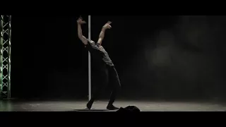 Pole Art France 2017 - DIMITRY POLITOV - Judge Performance