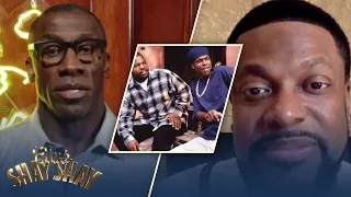 Chris Tucker says he wouldn’t do another Friday movie | EPISODE 18 | CLUB SHAY SHAY