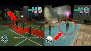 Cop Missions 5: Take The Sniper || GTA Vice City Cop Missions MOD