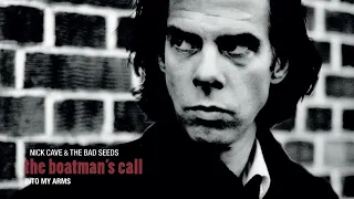 Nick Cave & The Bad Seeds - Into My Arms (Official Audio)