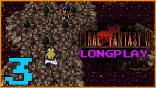 Final Fantasy VI Longplay (Real SNES Hardware) 3/4