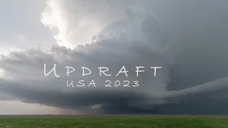 Updraft - Stormchasing USA 2023