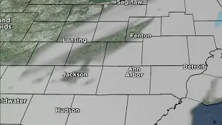 Metro Detroit weather forecast for Jan. 28, 2022 -- 6 a.m. Update