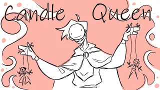 Candle Queen // c!Dream DSMP Animatic