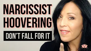 What TRIGGERS A NARCISSIST To Want You Back & What To Do When THEY HOOVER|Lisa A Romano