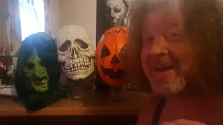 HALLOWEEN KILLS FULL TRAILER FIRST REACTION!