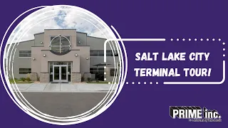 Salt Lake City Terminal Tour in 3 minutes or Less!