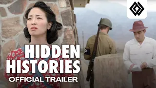 Hidden Histories | Official Trailer | FSF