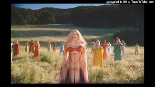 Katy Perry - Never Really Over (Official Instrumental + Background Vocals)